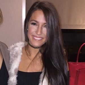 Meet your Posher, Marissa